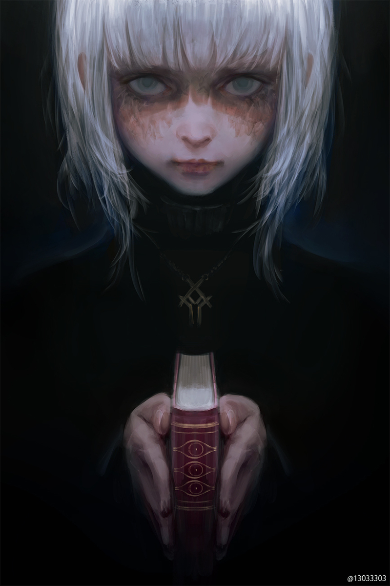 眼睛