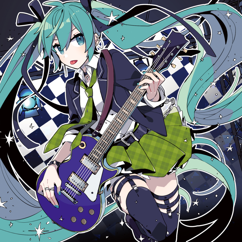 Vocarockコンピ4《don the rocks 4》