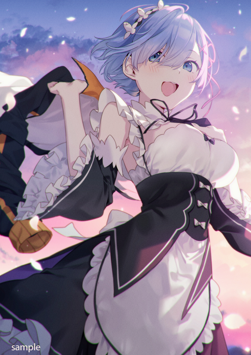 雷姆