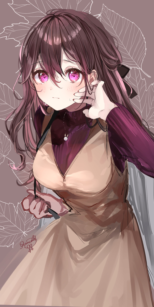 迟到