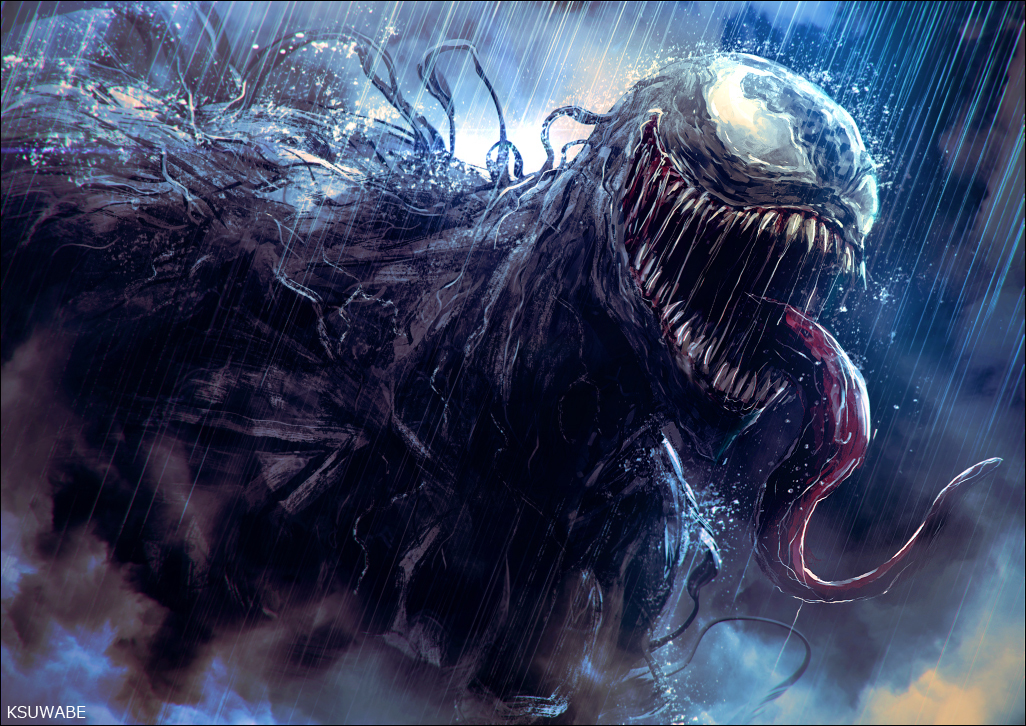 Venom