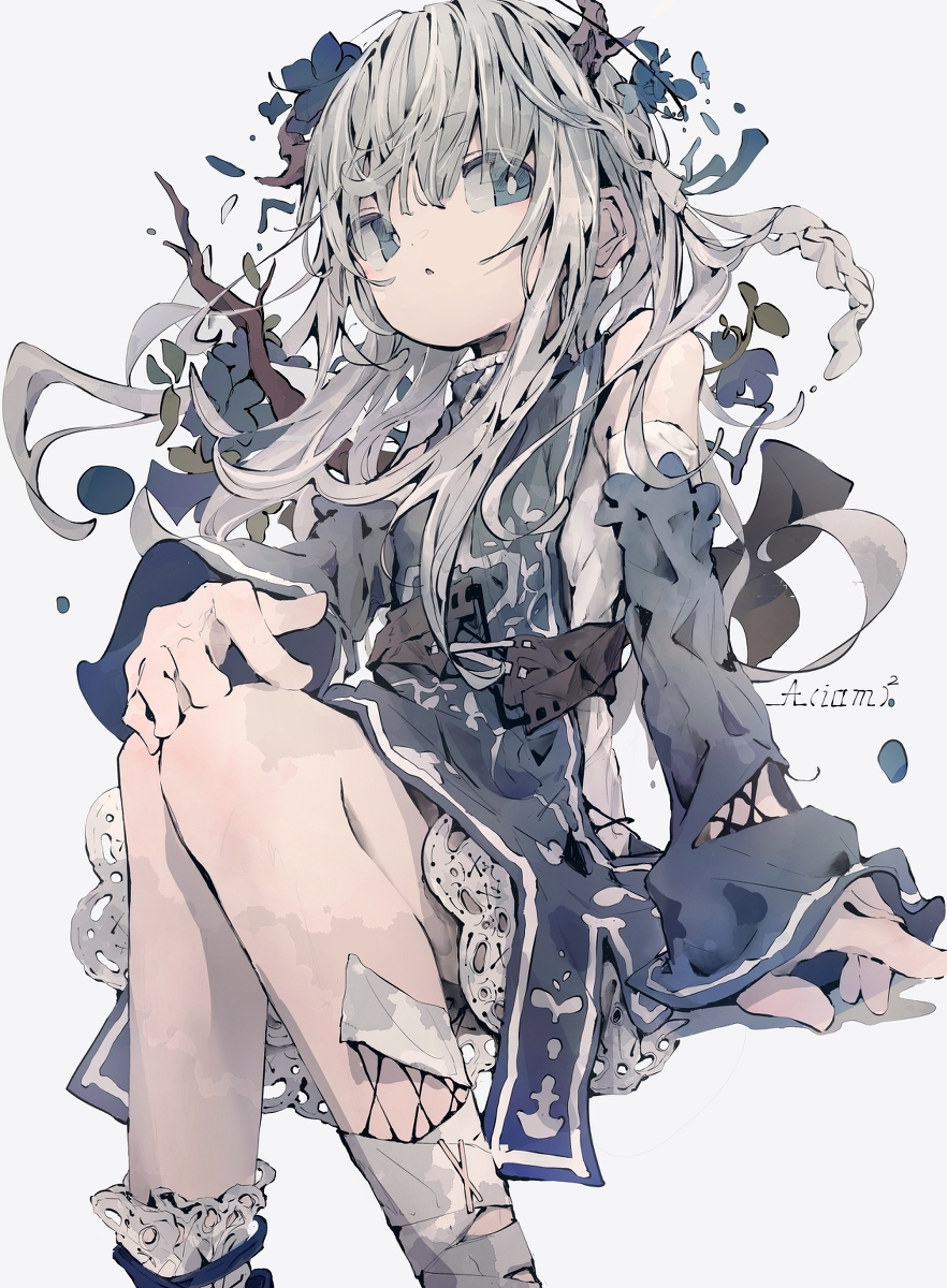画