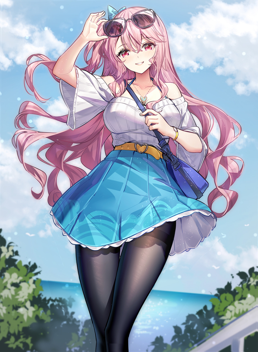 艾米莉❤️