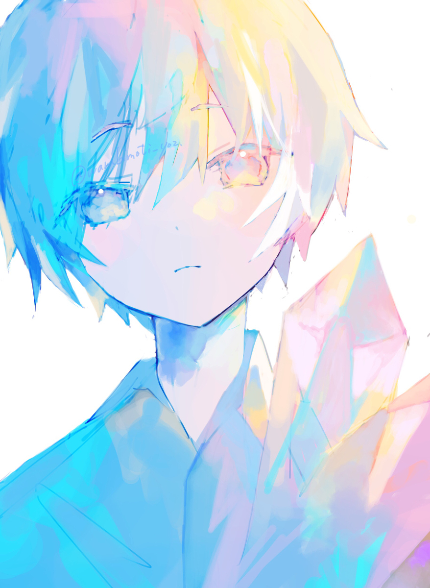 透过