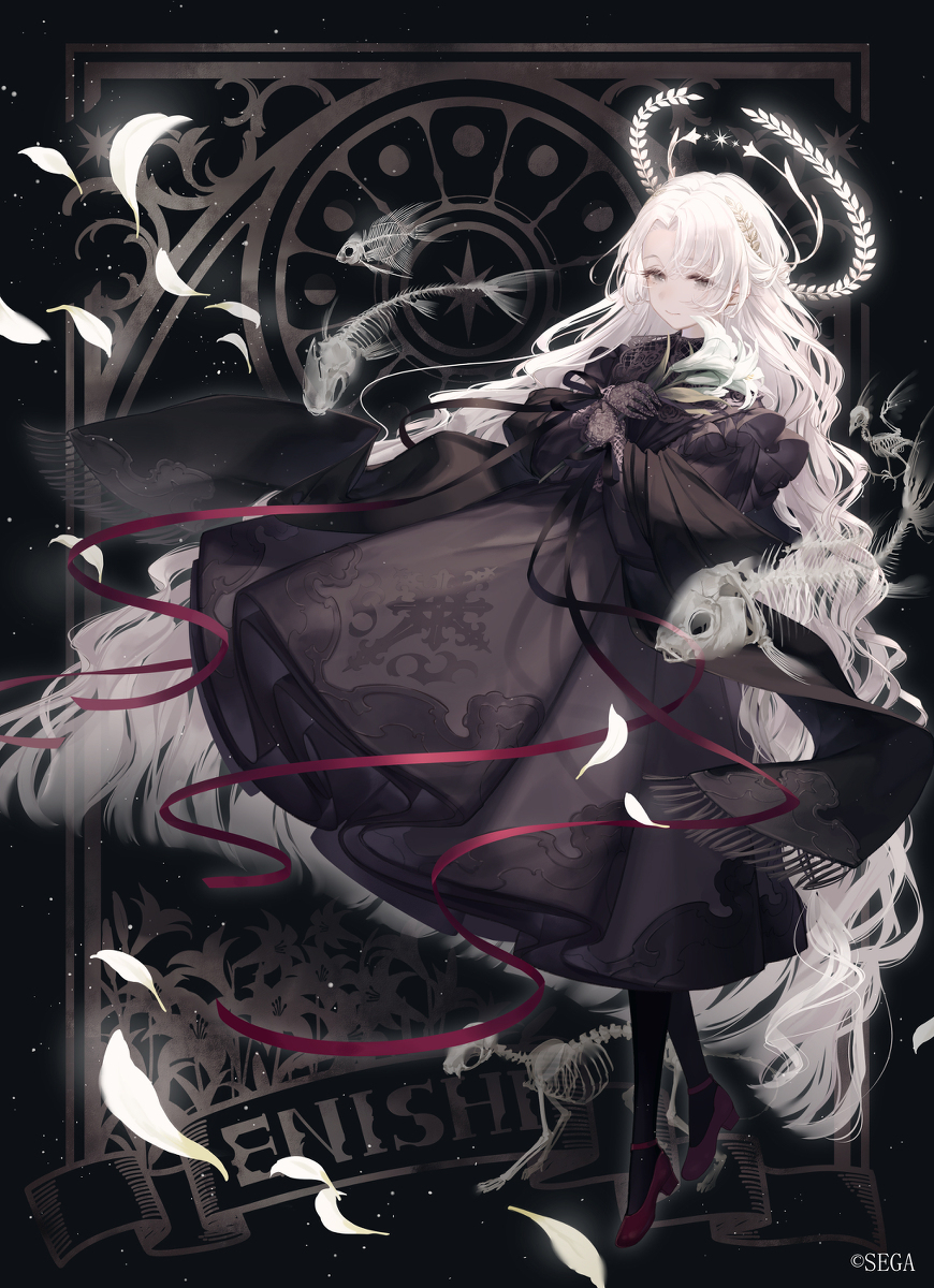 【工作】缘分