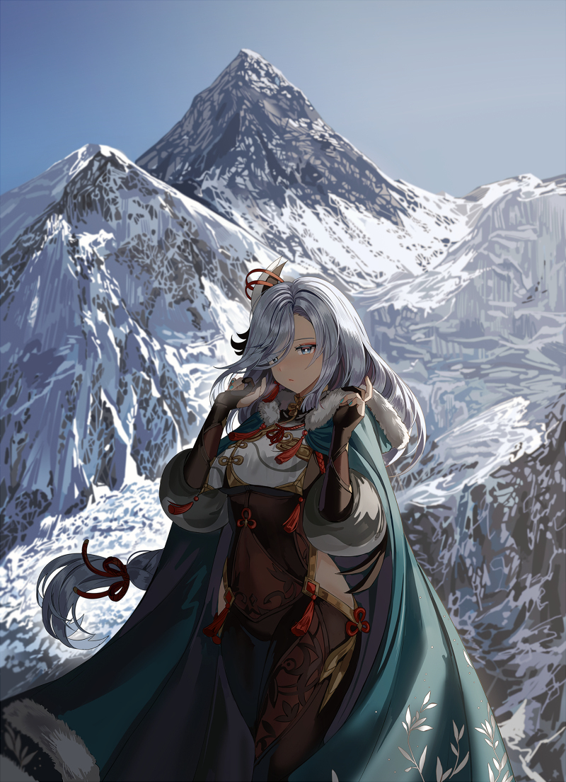 原神