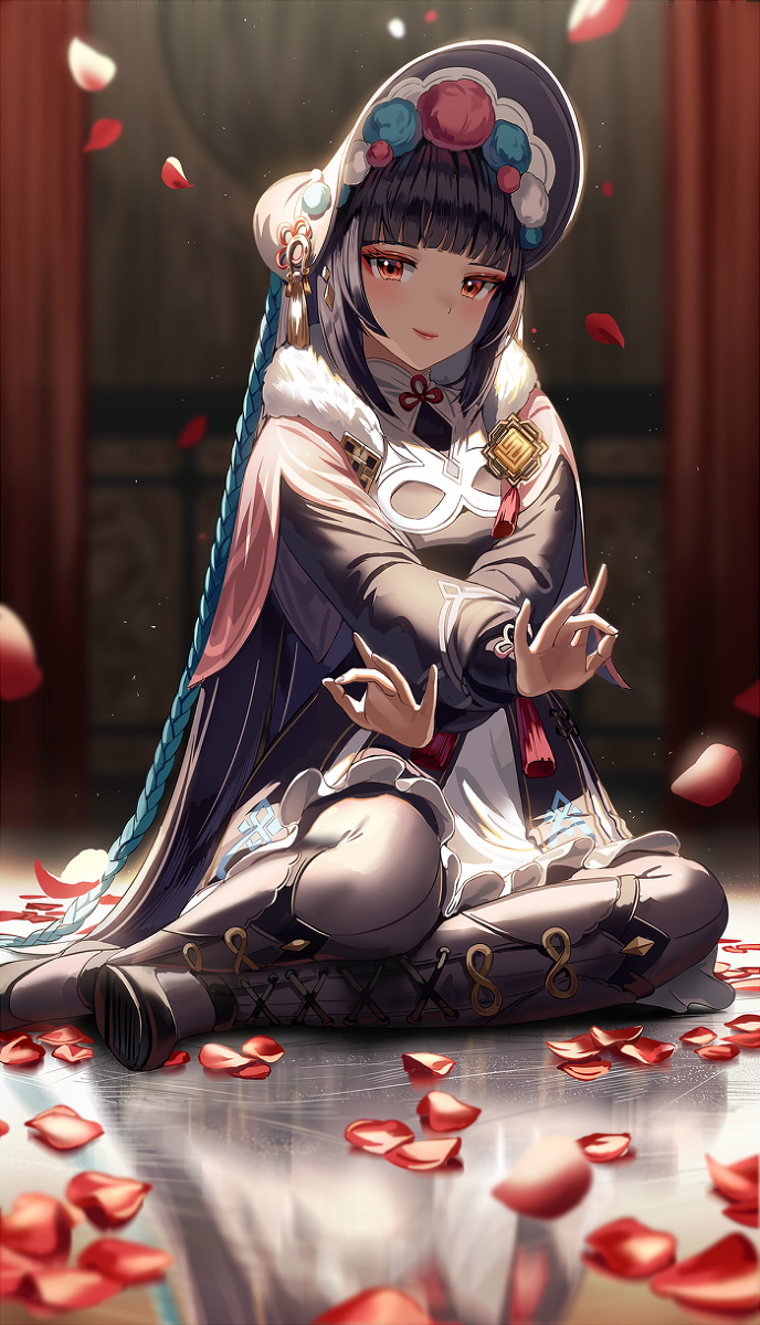 原神