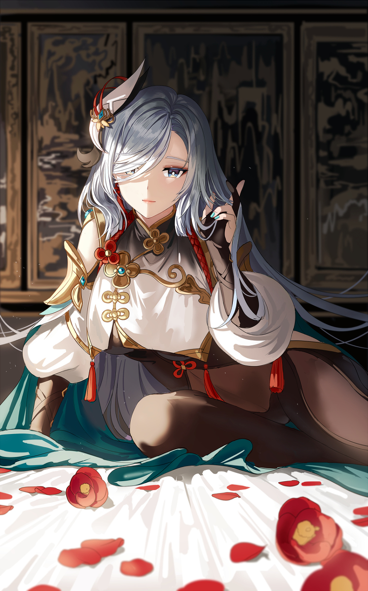 原神
