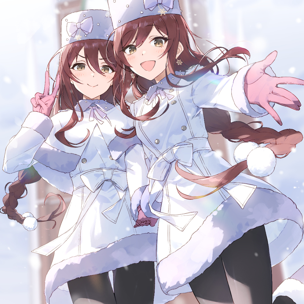甜奈甜花酱