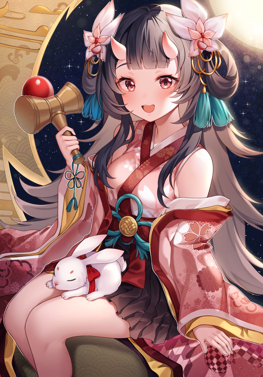 辉夜姬