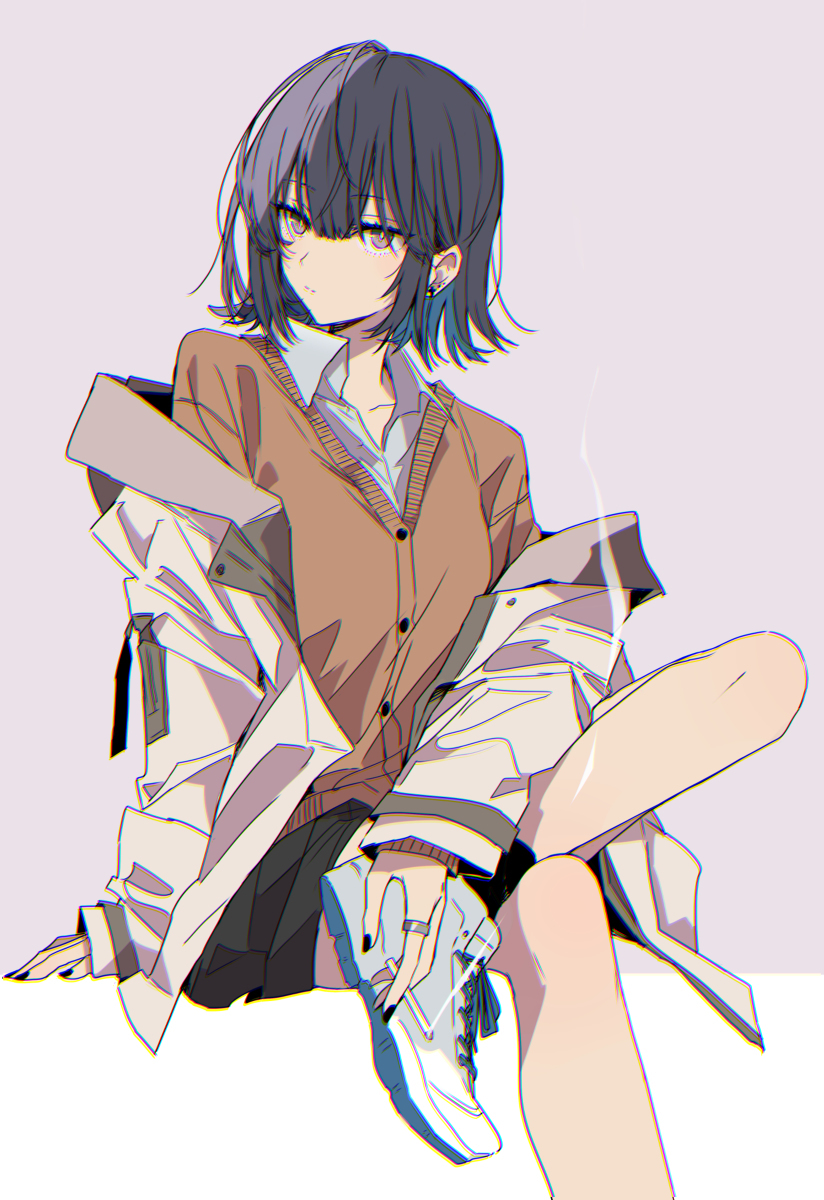 压强女子
