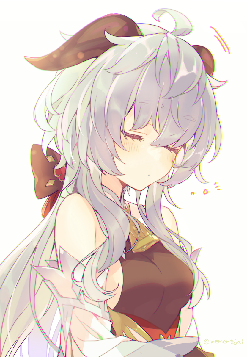 甘雨酱