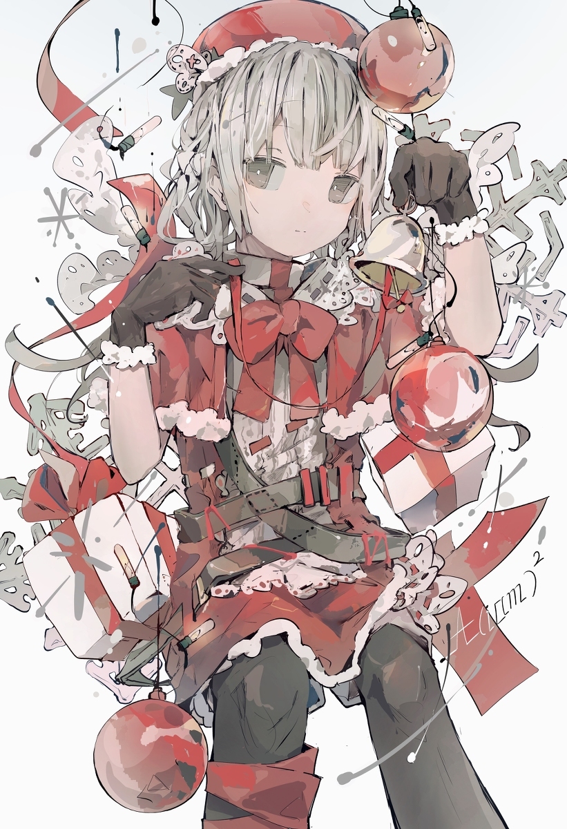 画 (圣诞节)