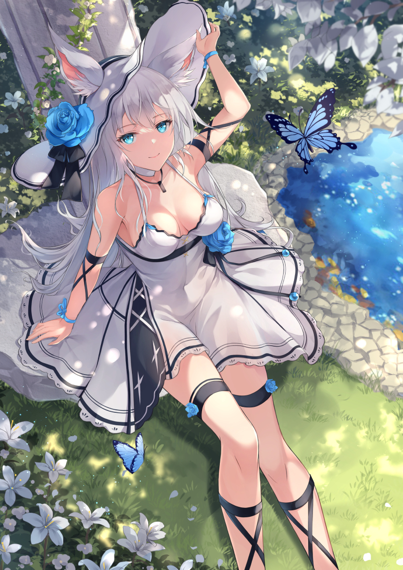 树漏日
