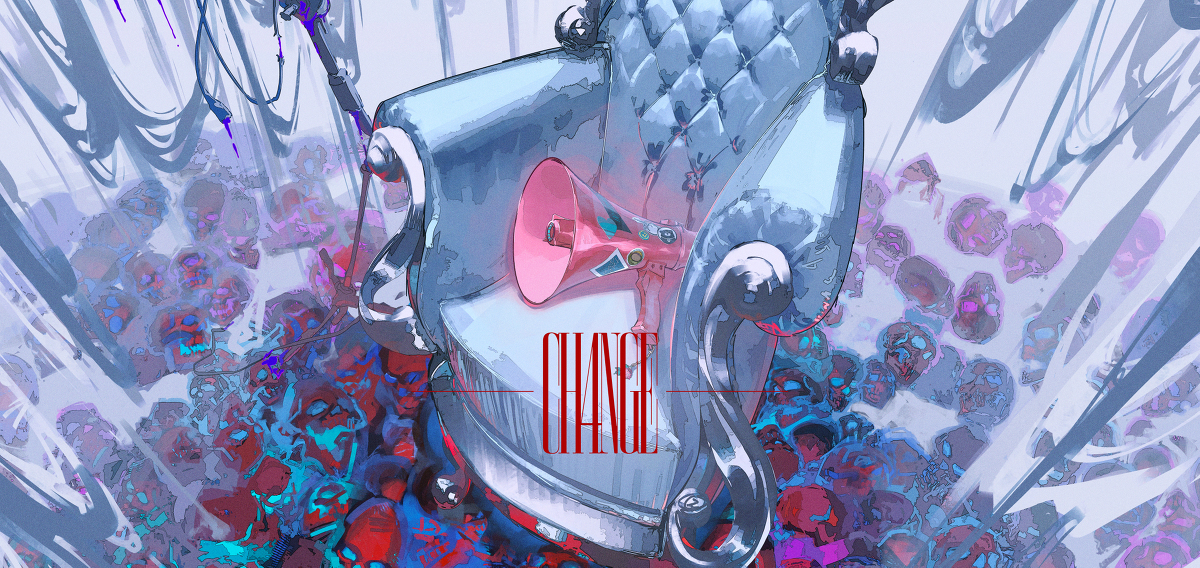 Ch4nge