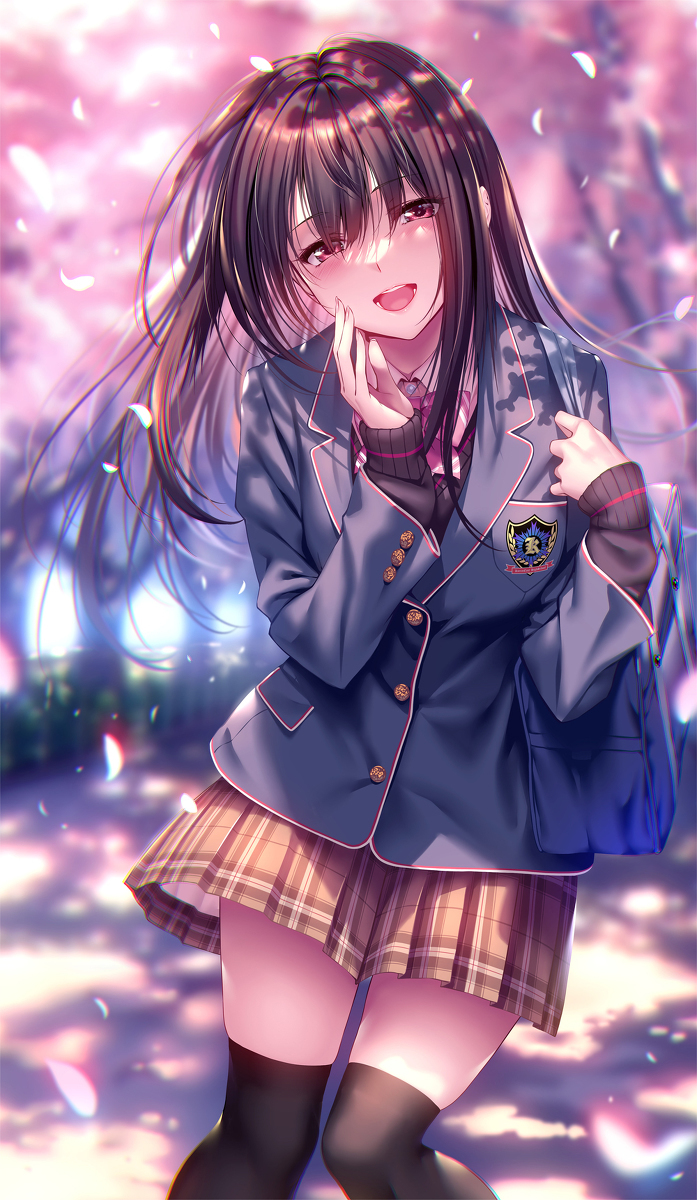 笨蛋♡
