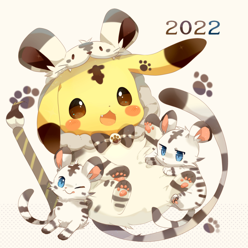 2022 ☆★☆