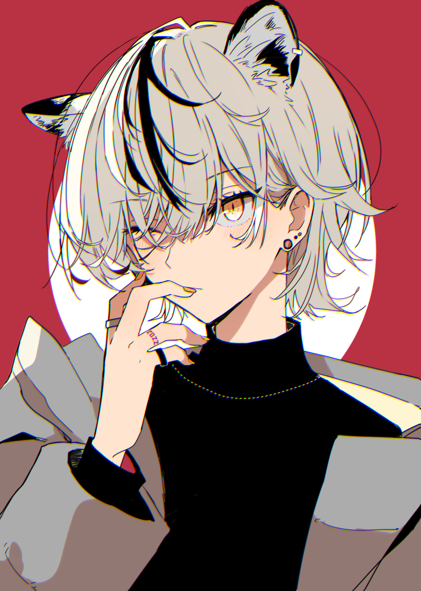 虎之子