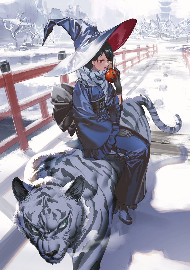 新年快乐!