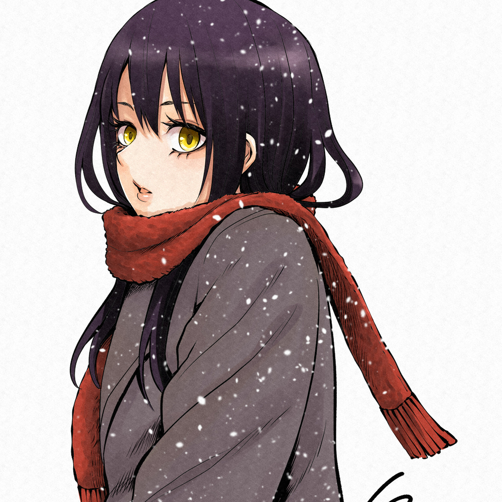 美子2022