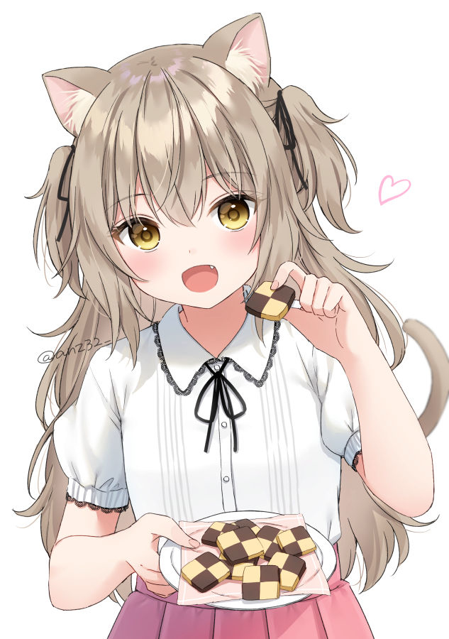 是的,啊♡
