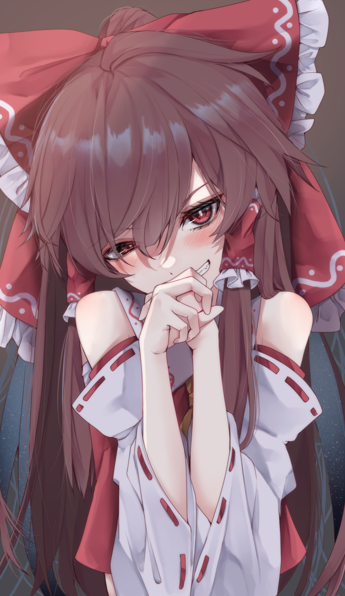 我