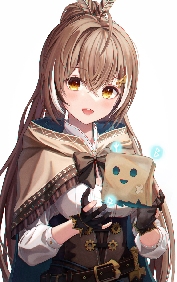 小梅