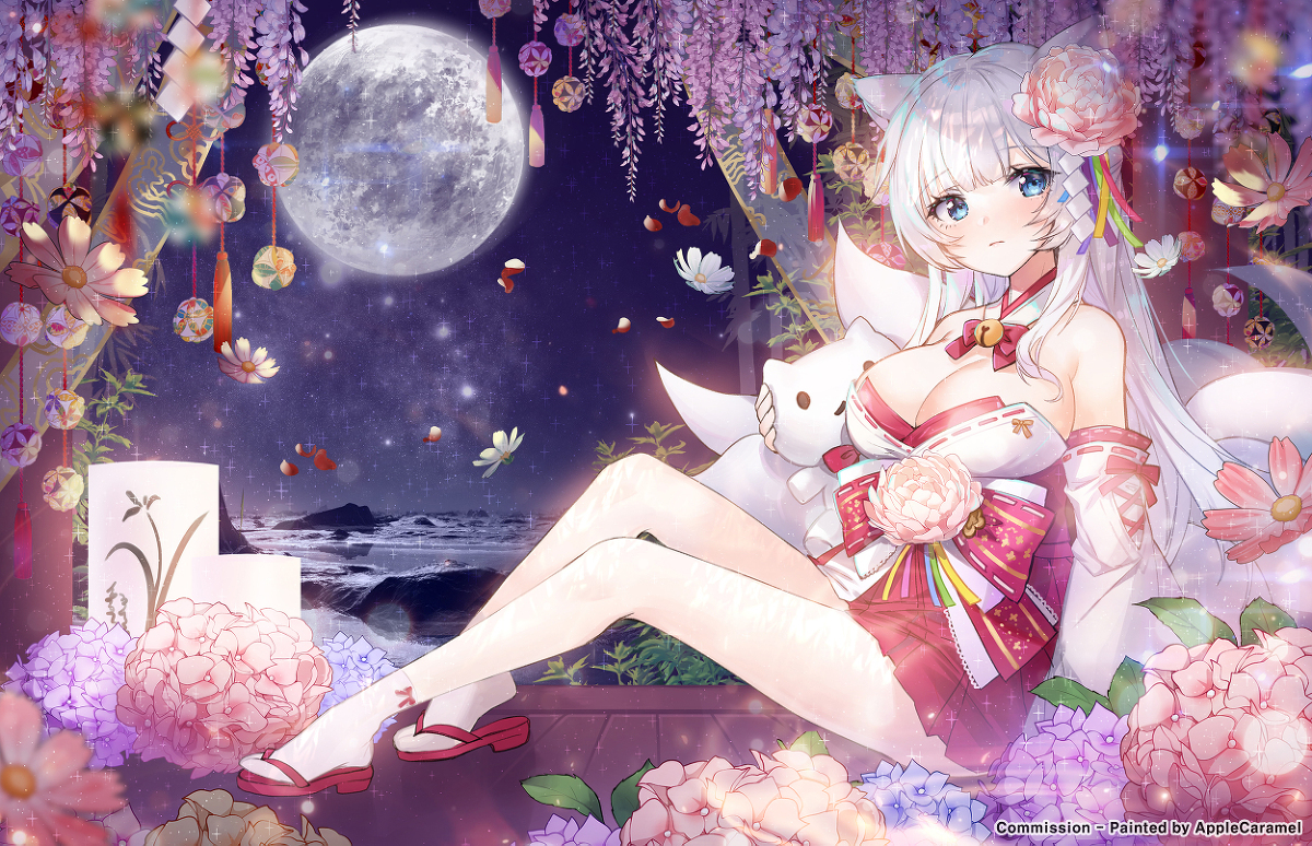 ☆