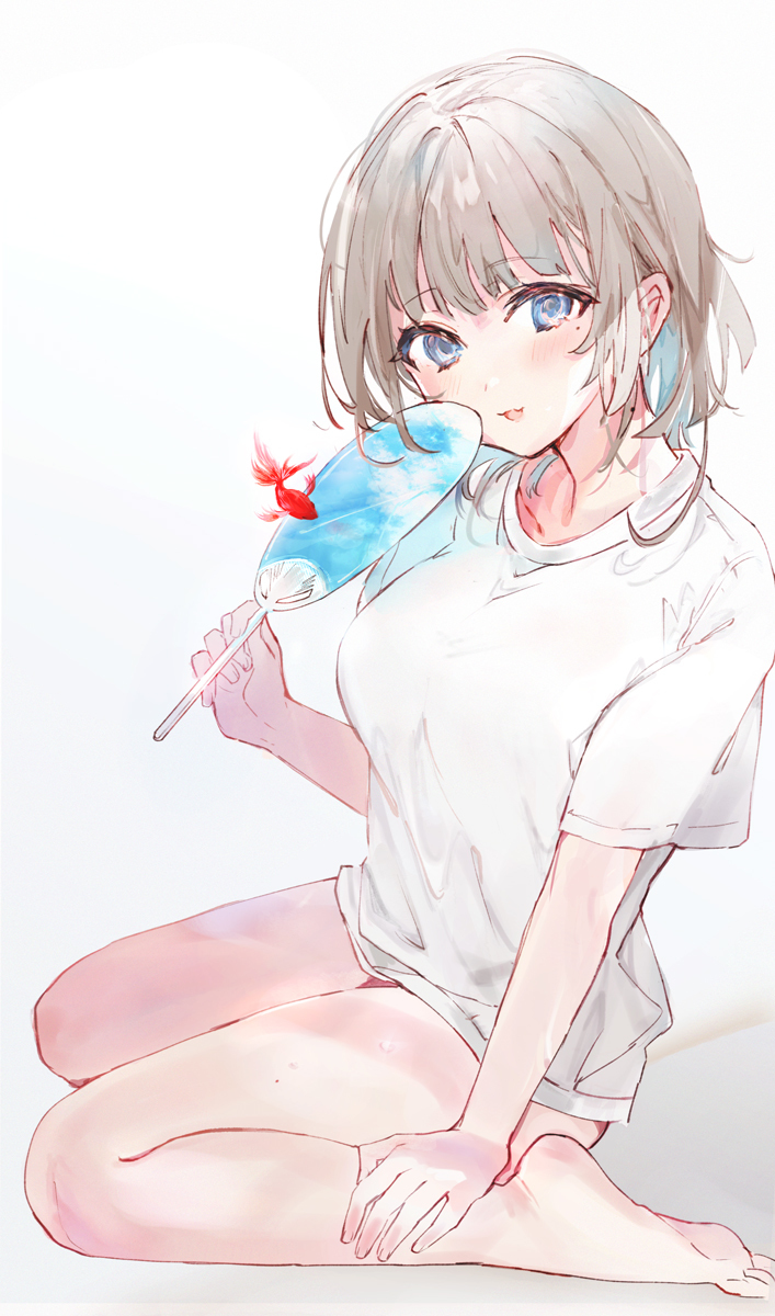 金鱼