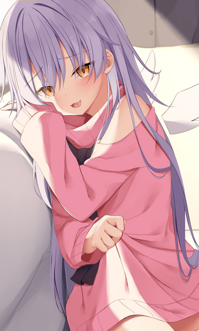 诱惑❤