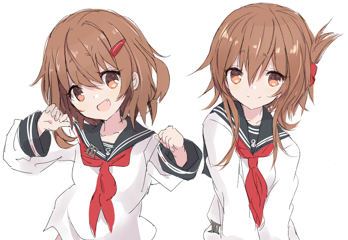 雷电姐妹