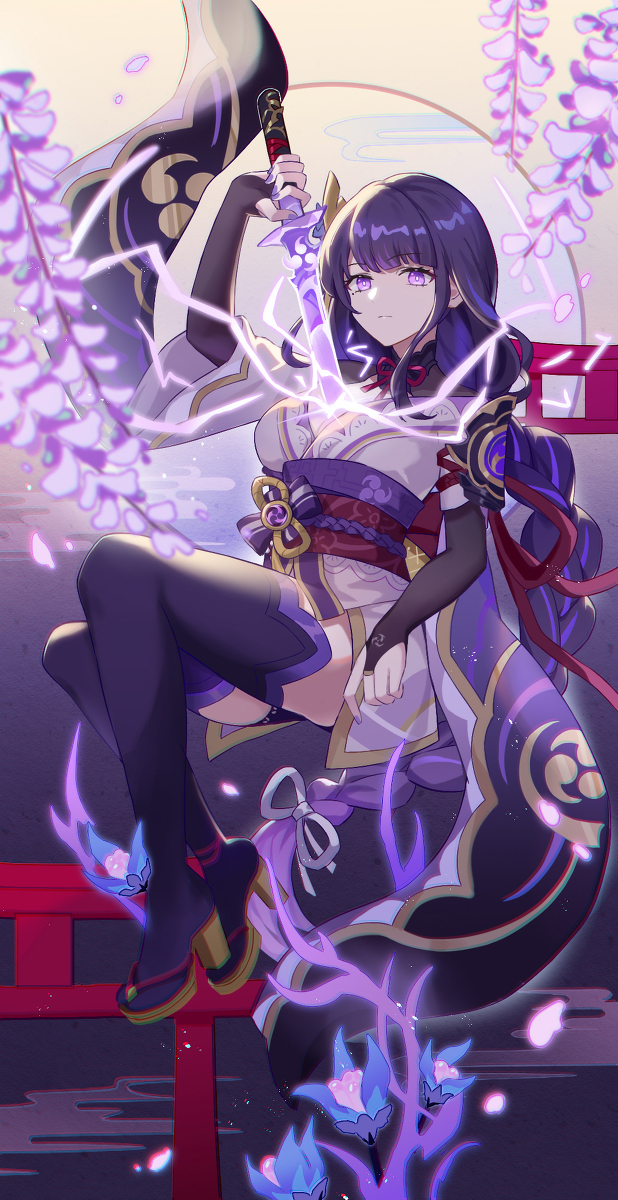 巴尔_原神_genshin impact