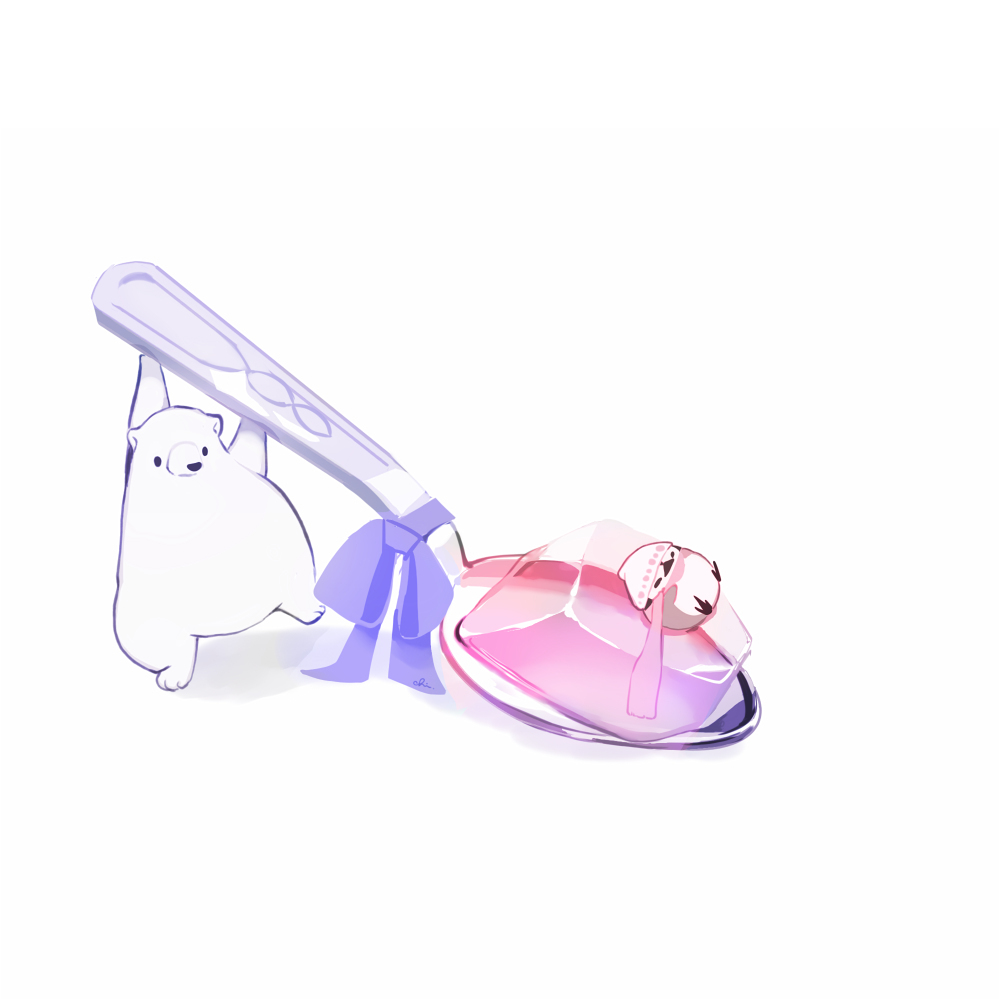 果冻床