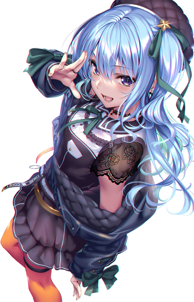 像彗星一样出现的明星原石!
