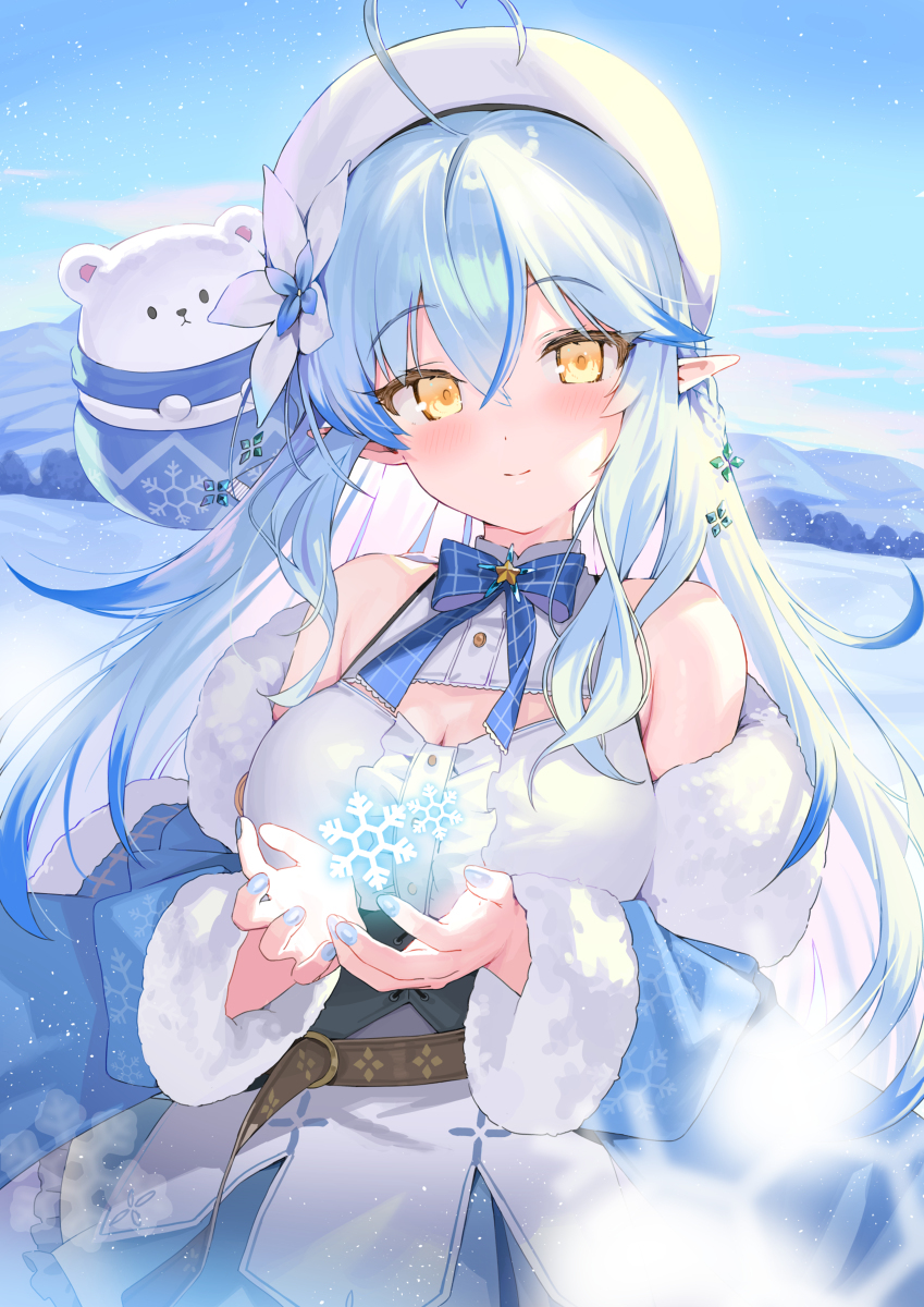 雪花拉米