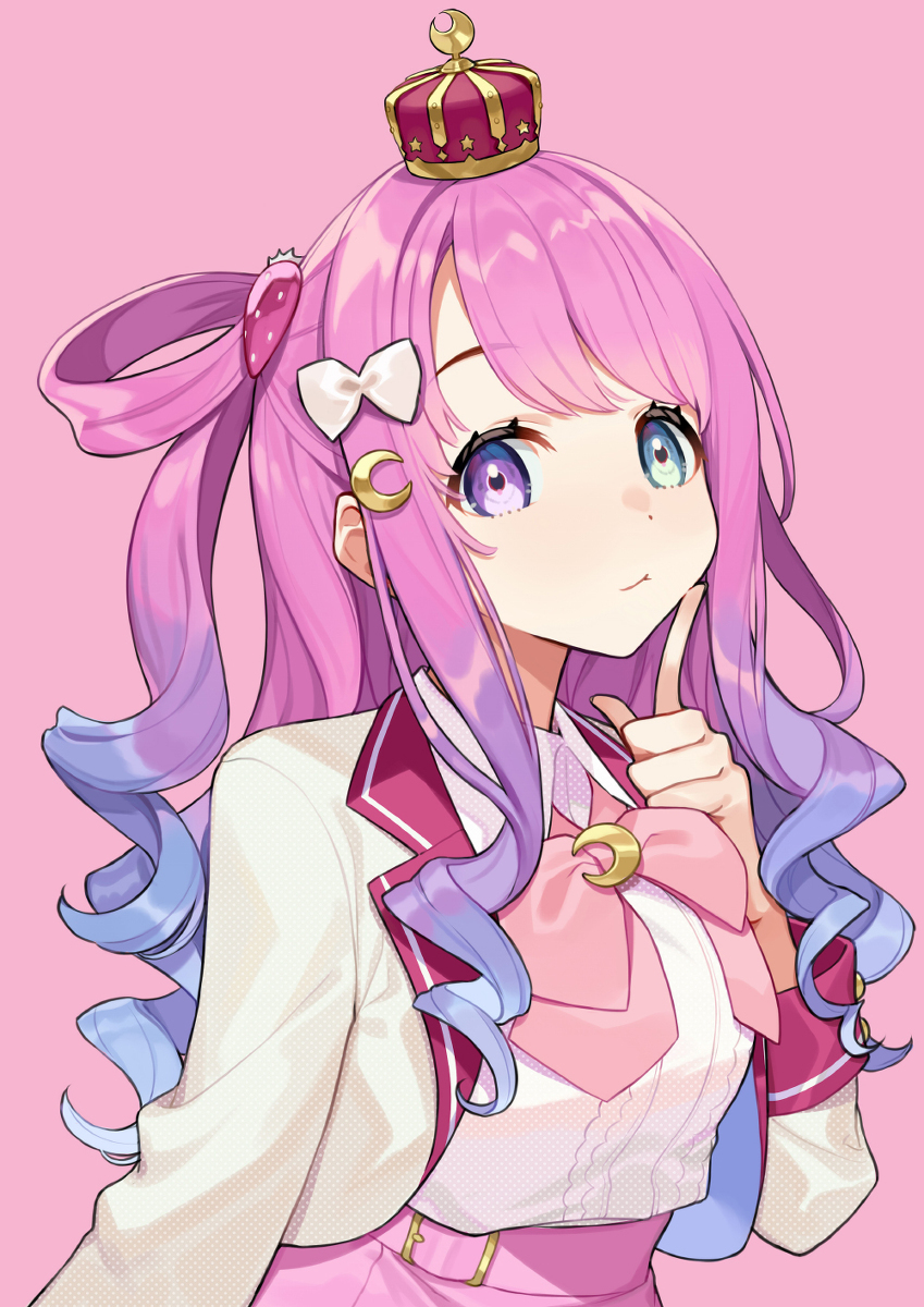 姬森露娜 (holo mart vol.4 ver)