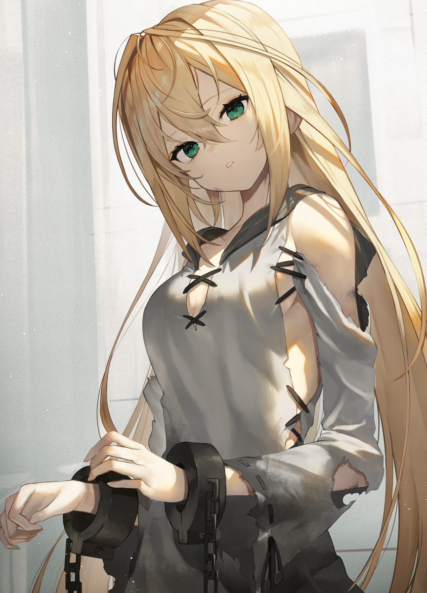 小奴隶