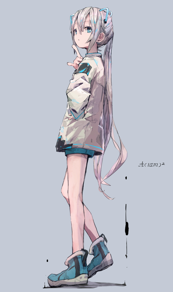 画