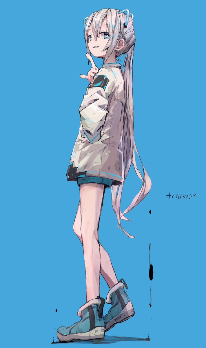 画