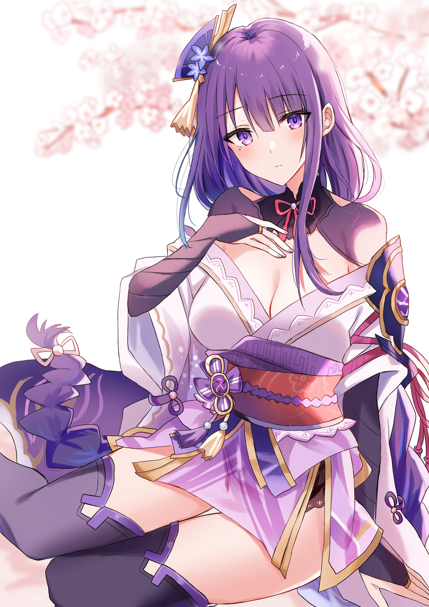 影先生