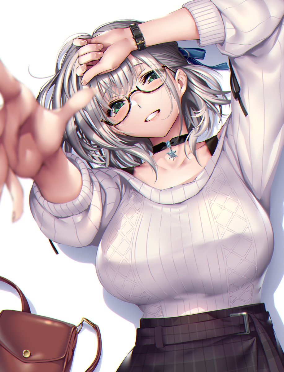 拥挤 ~♪