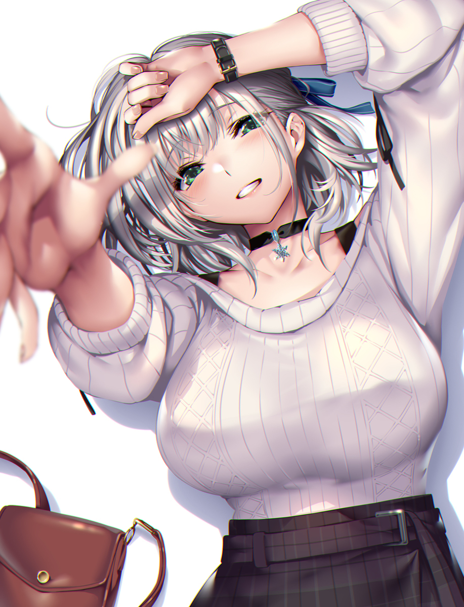 拥挤 ~♪