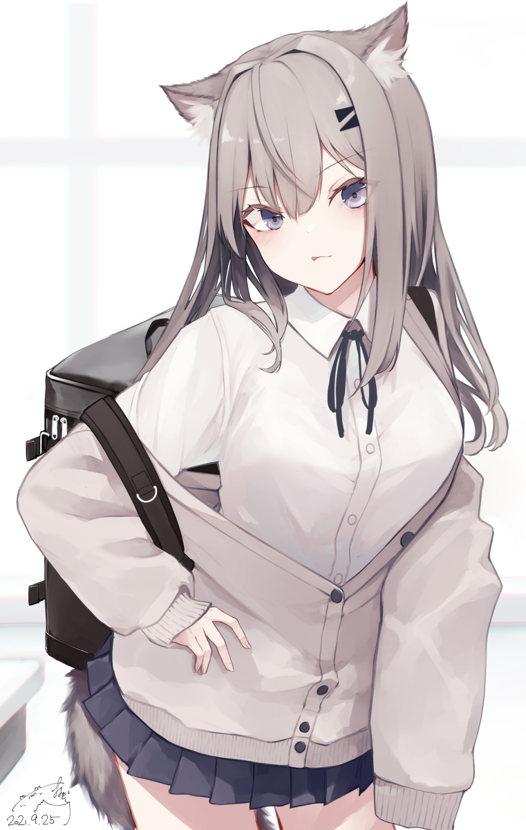 秋装JK