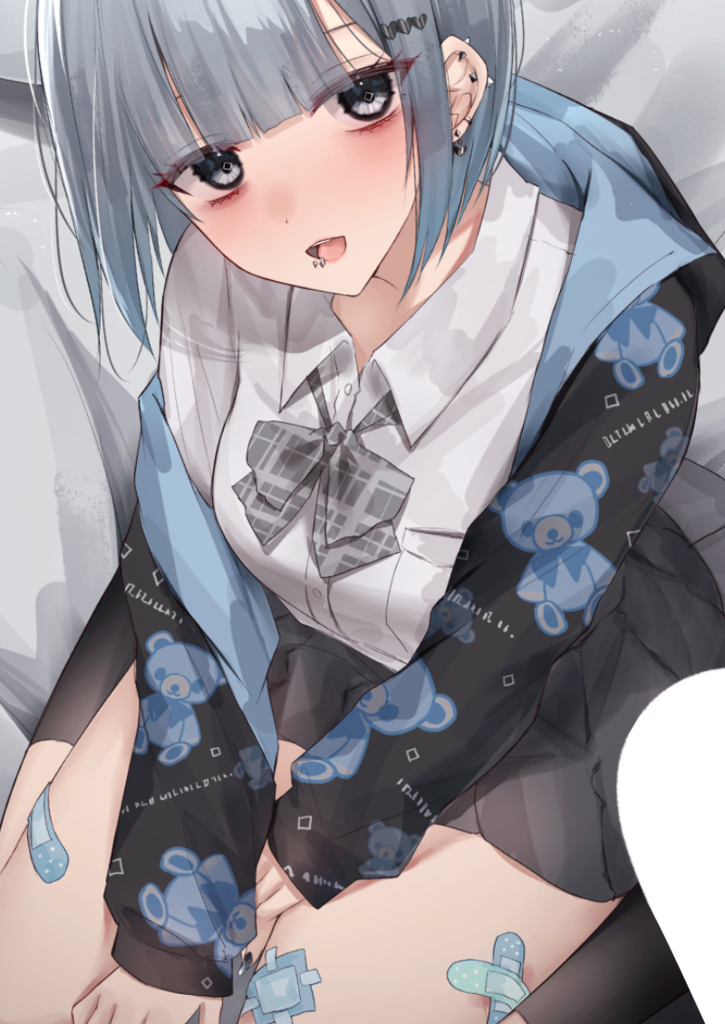 【告知】声音作品【dlsite】
