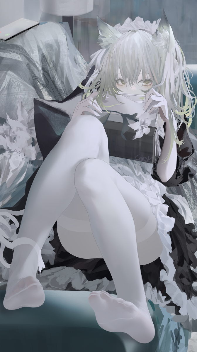 Maid
