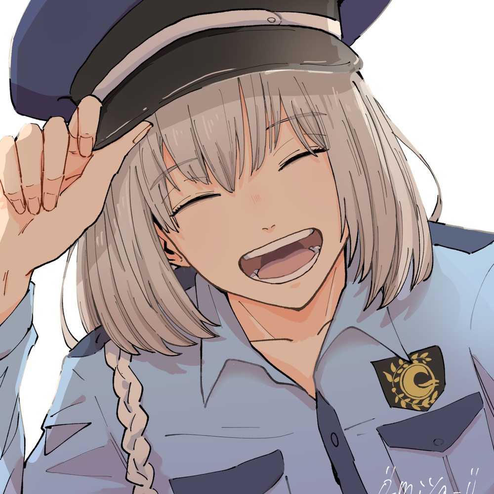 卡地亚警察24点