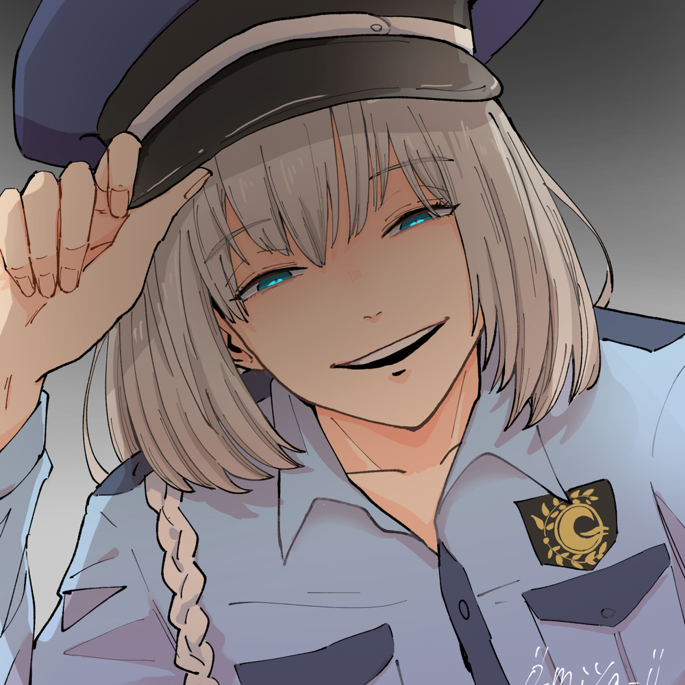 卡地亚警察24点
