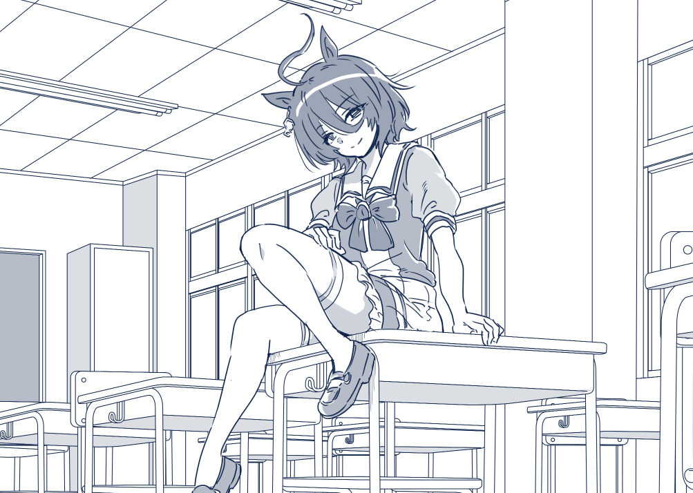 乌玛娘装15
