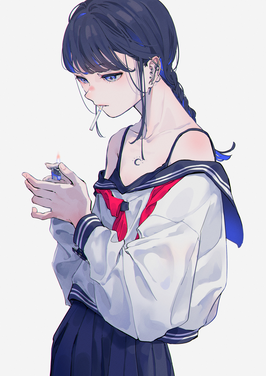 烟草