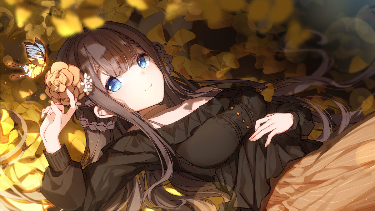 银杏